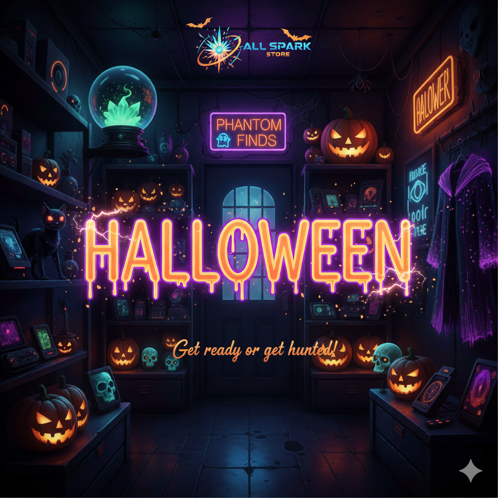 Halloween