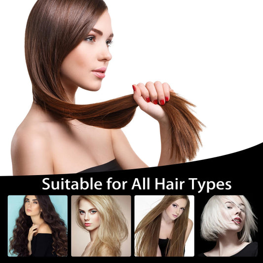 Batania Hair Wax Stick With Batana Oil - Nourishing & Long-Lasting Hold, 75g Gel Haircare