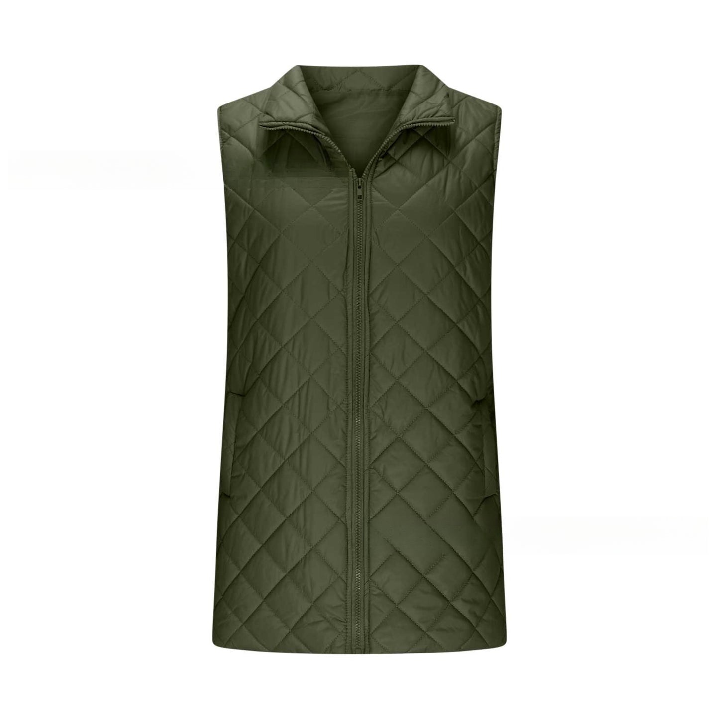 New Solid Color Cotton Jacket