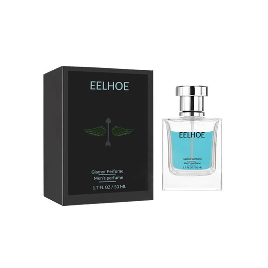 EELHOE Pheromone Perfume Fresh Mild And Not Harsh Lasting Natural Fragrance