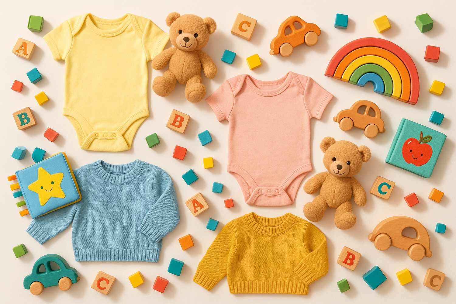 Toys & Kids