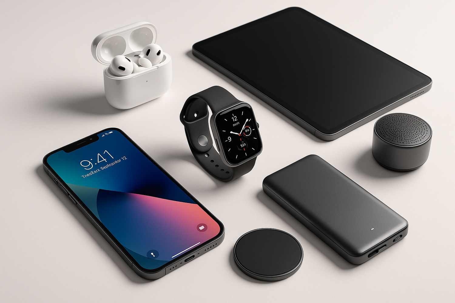 Electronics