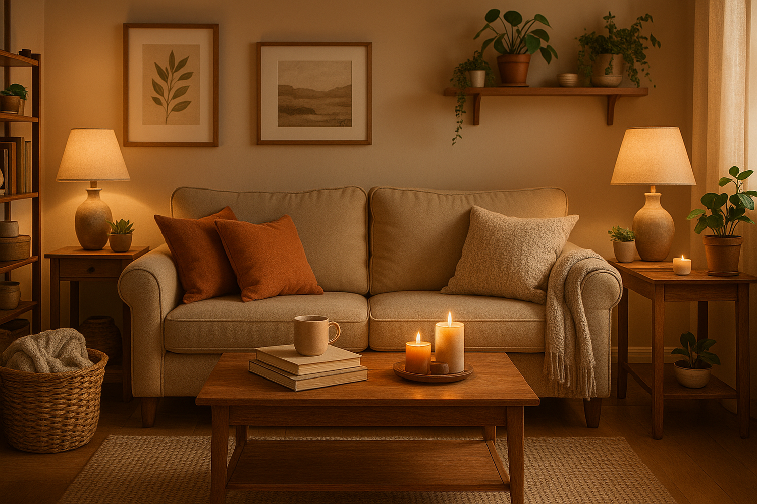 Home & Décor