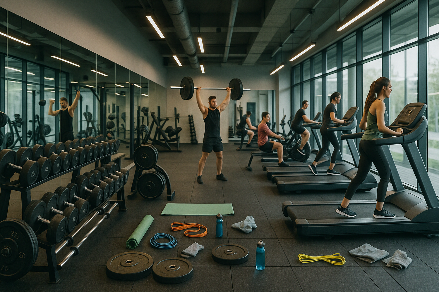 Sports & Leisure
