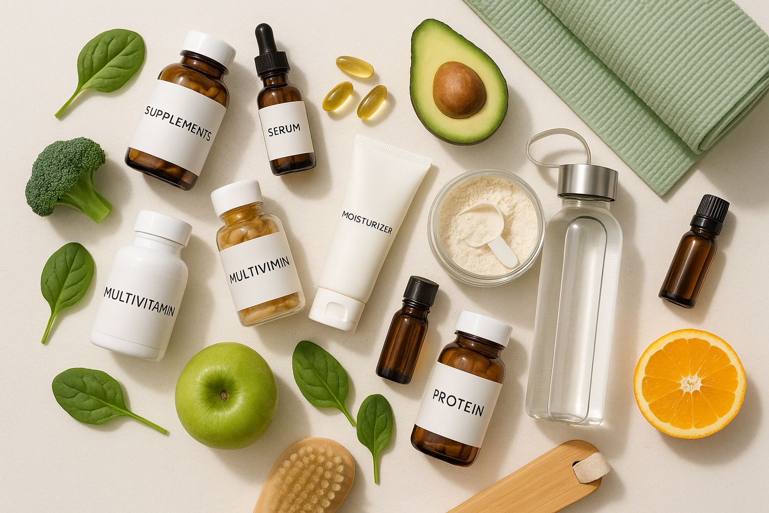 Health & Wellness