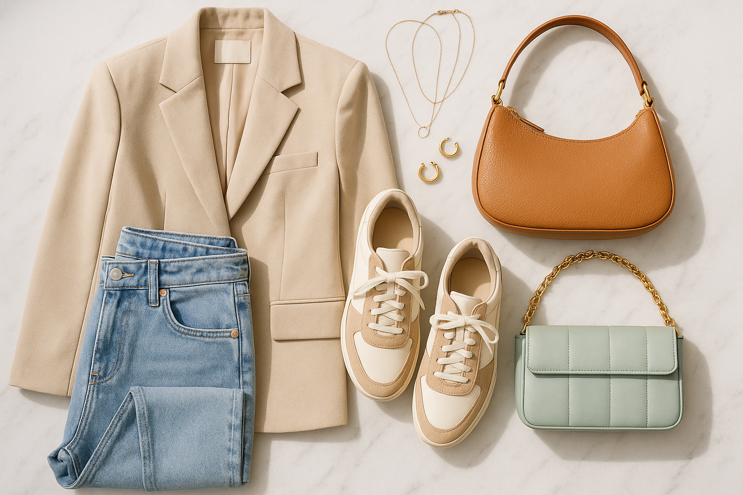Fashion & Accessories