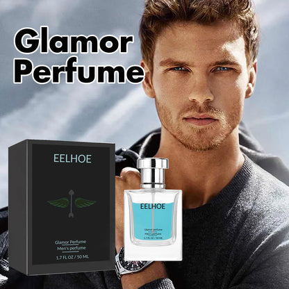 EELHOE Pheromone Perfume Fresh Mild And Not Harsh Lasting Natural Fragrance