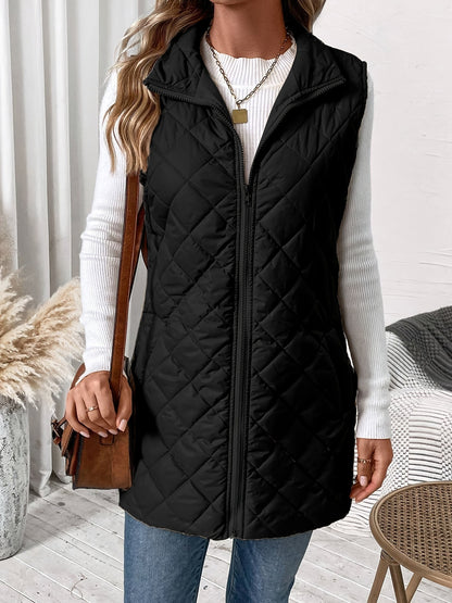 New Solid Color Cotton Jacket